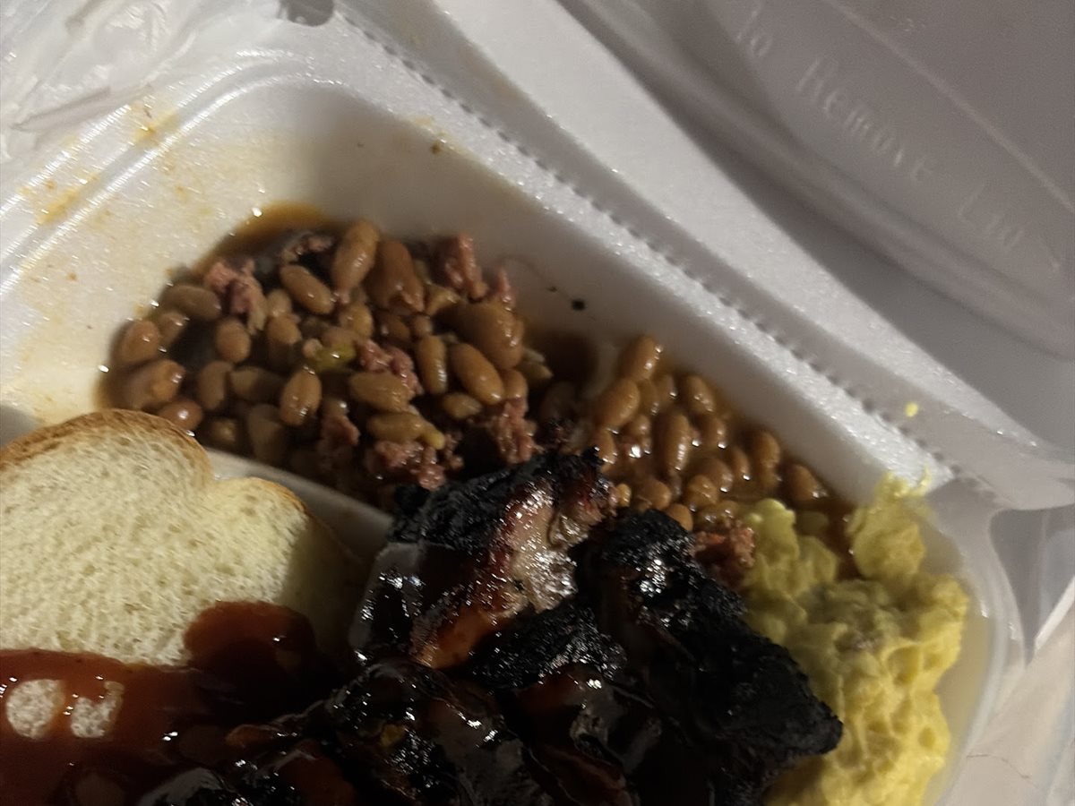 The Hagan's Way - BBQ